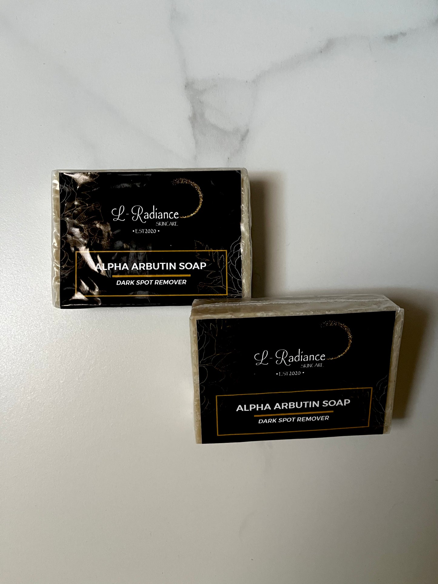 Alpha Arbutin Soap- Dark Spot Remover