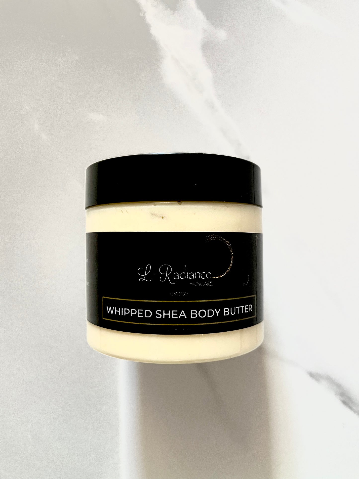 Whipped Shea Body Butter (180g)