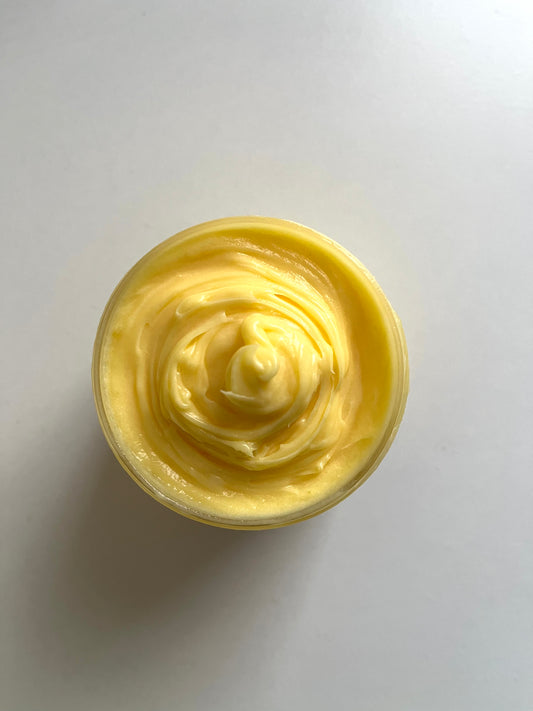 Whipped Shea Body Butter (180g)